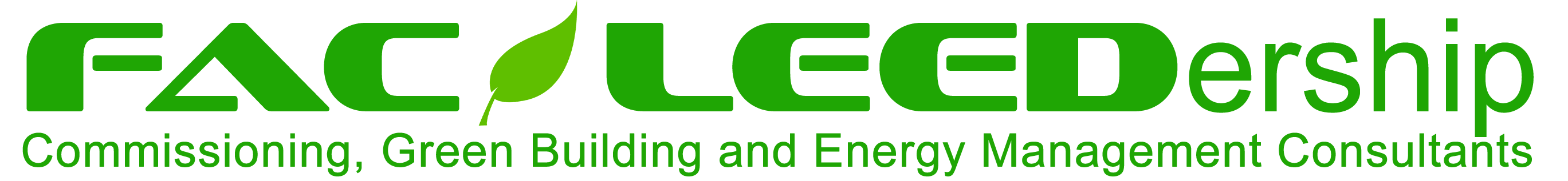 FAC LEEDership Logo